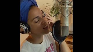 Freedust –Take Me There (In The Studio)