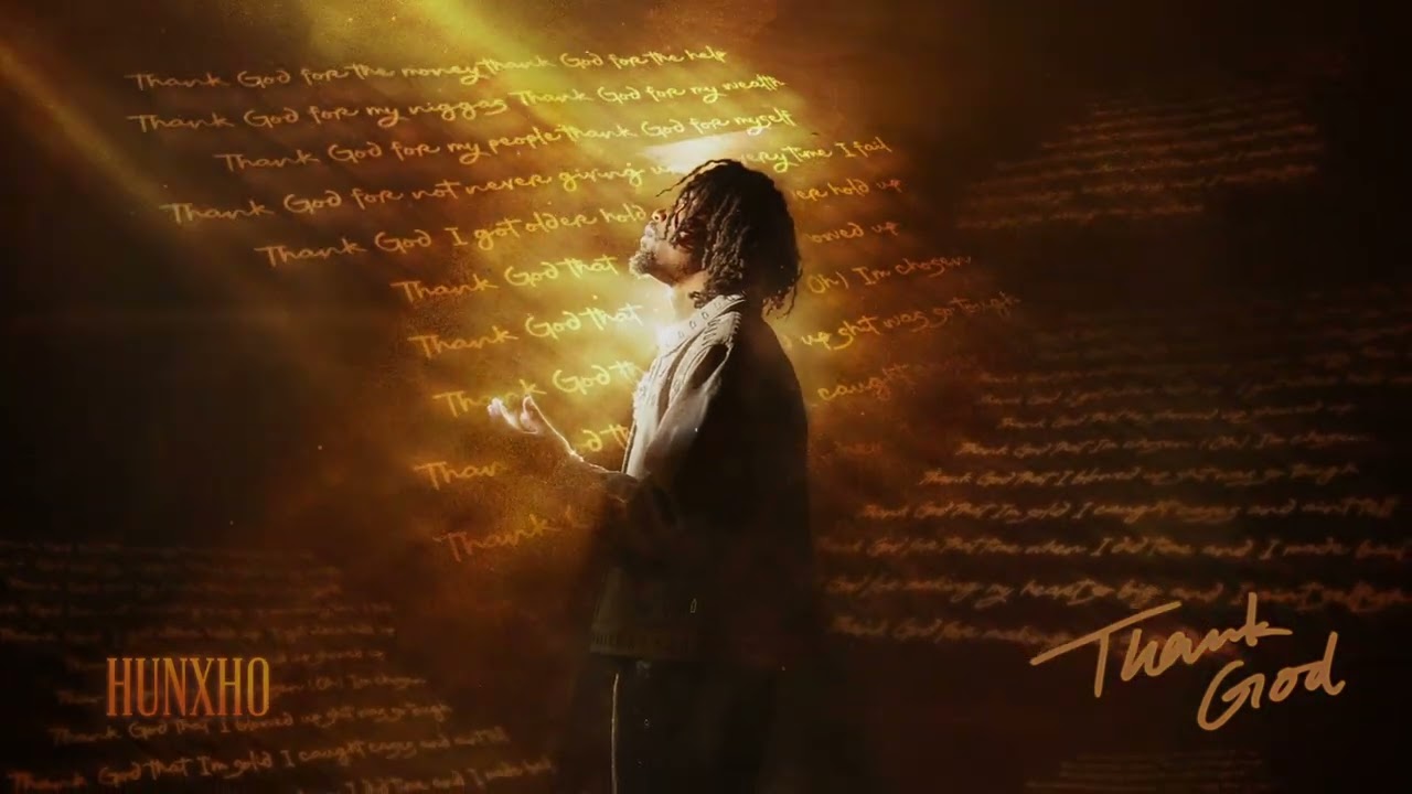 Hunxho - Made Man (feat. Polo G) [Official Visualizer] - YouTube