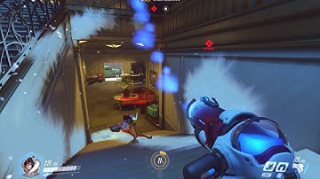 Predicting Tracer