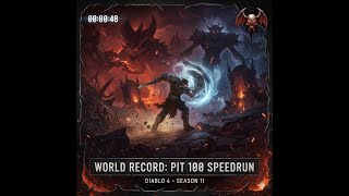 D4 S11 - Pit100 48Sec - By Maxou