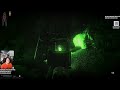 Лес! Зомби! Квест Заповедная Зона! Escape from Tarkov PvE!