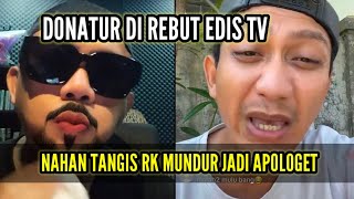 Download Lagu NGERII!! PARA HERDER EDIS REBUT DONATUR SI RK, PRAHARA TERJADI! RK MUNDUR JADI APOLOGET! MP3