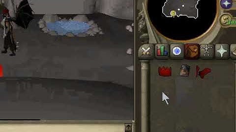 How to duplicate items in 317 Runescpae private server!