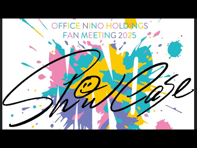 OFFICE NINO HOLDINGS FAN MEETING 2025 