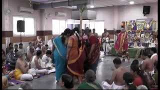 Sri Radha Kalyana Mahotsavam | Uchavarthi | Radha Kalyana Utsavam | Anjaneya Utsavam screenshot 5