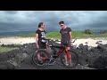 Harry Wiltshire's REAP Pro Bike