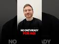 "Make All Your Money Now" — A Tech CEO's Scary Warning About AI & Jobs