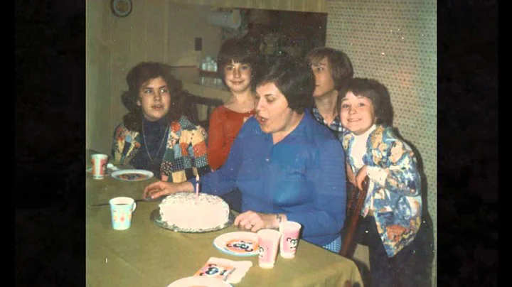 Nancy Deaton Reid Memorial Photos