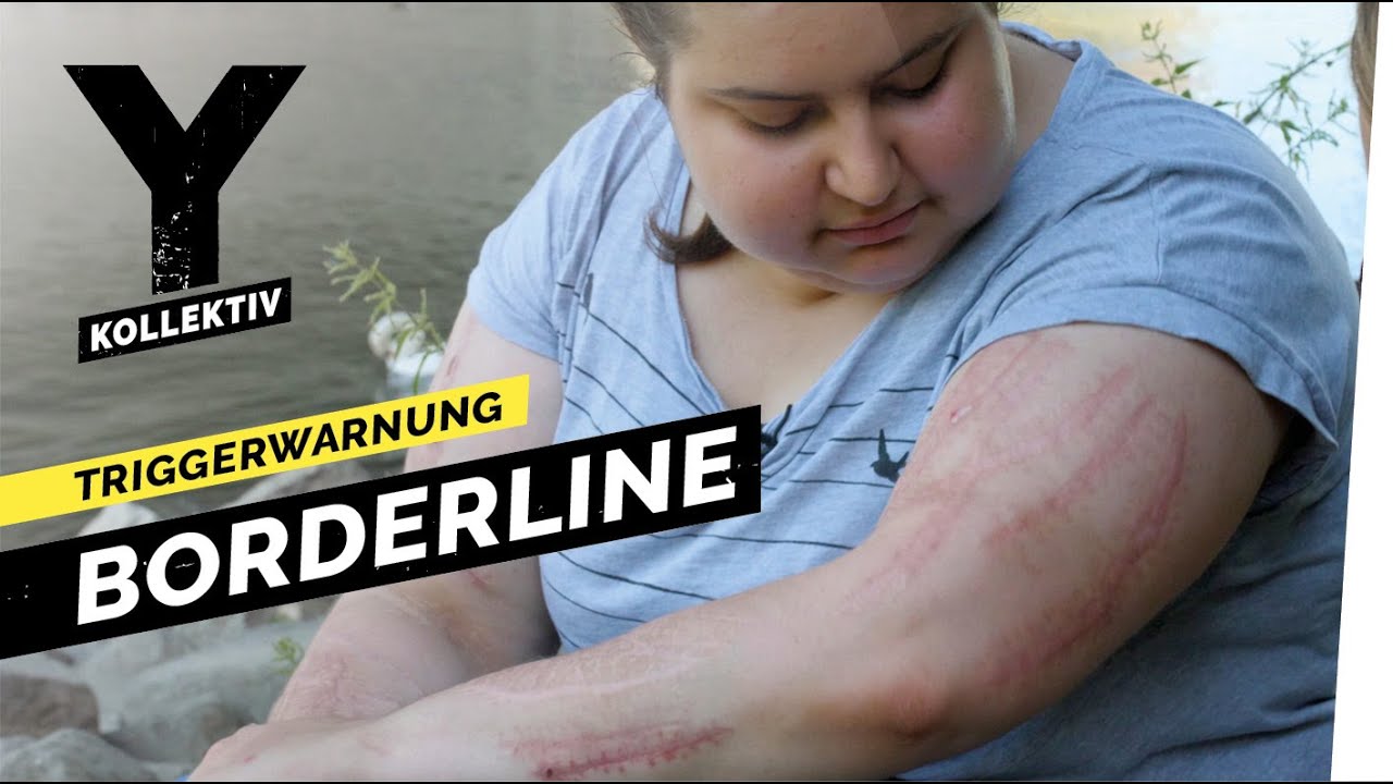 KEINER erkennt DIESEN Borderline-Typen