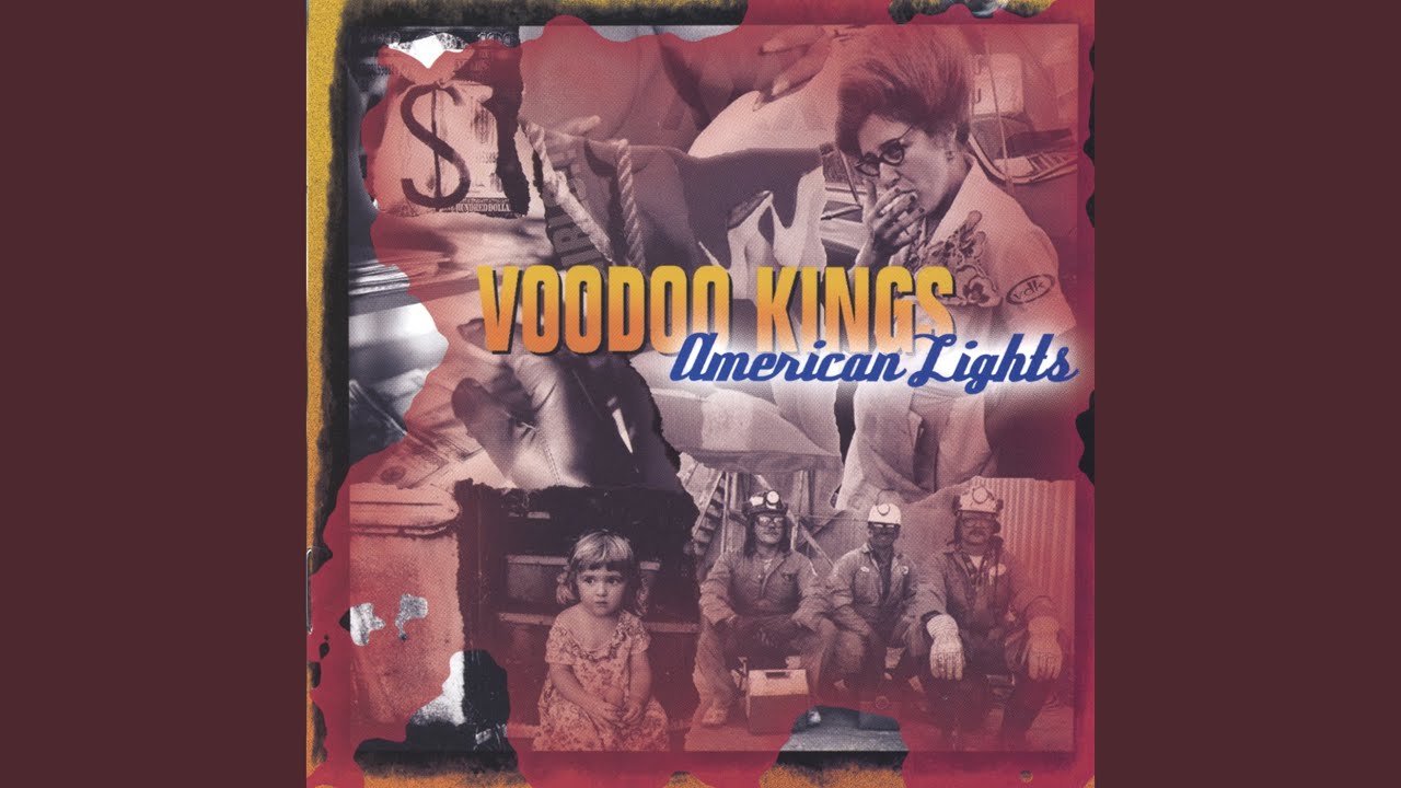 American Lights YouTube
