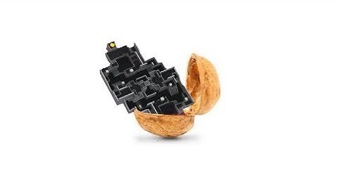 Flounder heights in a nutshell