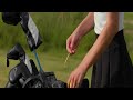 BRAND HIGHLIGHT: Omnix Golf Bag