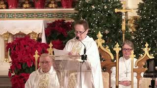 Uroczystość Chrztu Pańskiego, 11 Stycznia, 2026