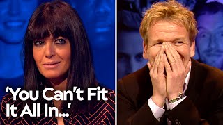 Another 17 Minutes of Dirty Jokes From Big Fat Quiz