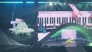 230923 TWICE READY TO BE IN BANGKOK DAY 1 - DAHYUN : TRY