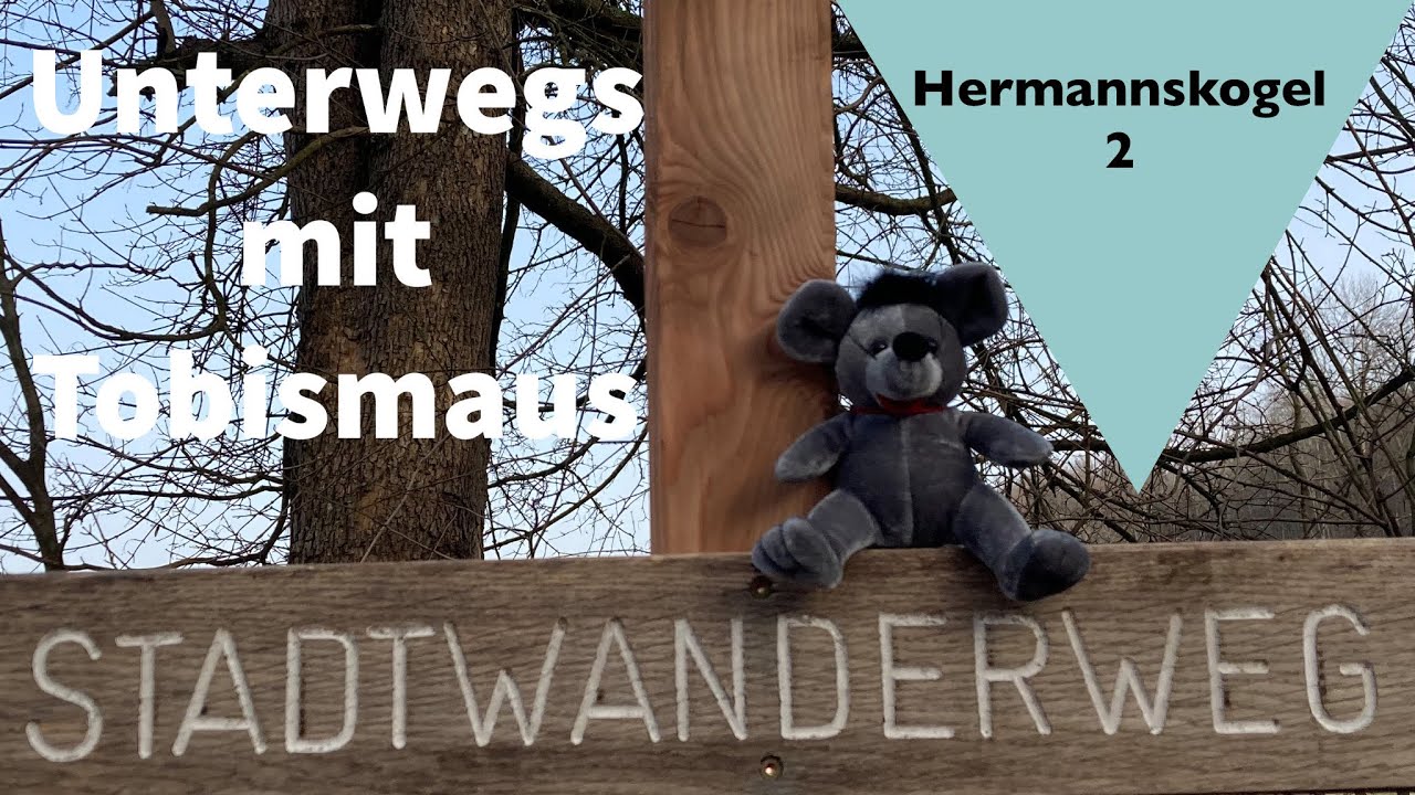 Die Wiener Stadtwanderwege, Stadtwanderweg 2 Hermannskogel