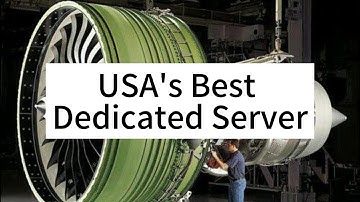 A Deep Dive into USA