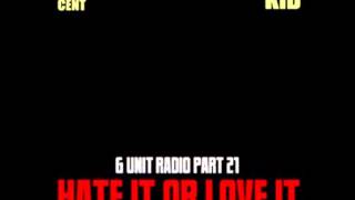 50 Cent - Banana Clip (G-Unit Radio 21)