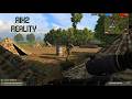 Battlefield 2 AIX2 Reality Most Realistic Full Review 
