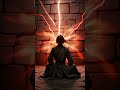 Bodhidharma, 520 AD: He Sat Facing a Wall for 9 Years. This Is What He Saw. | Legendary Mystics & Sa