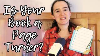 How to Write a First Chapter That HOOKS Readers EVERY Time