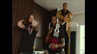 cybernene, roomtrash6, CHRIST DILLINGER - MEJOR NO (Prod. PatataOnStereo) [Official Music Video]