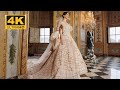 Ziad Nakad Haute Couture Spring Summer 2026 Haute Couture Week 4K 