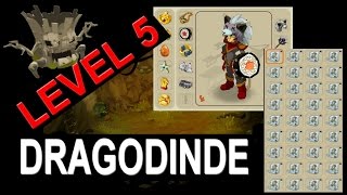 Dofus Tutoriel : Monter ses Dragodindes Level 5