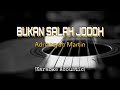 download BUKAN SALAH JODOH - Adriansyah Martin | Karaoke Gitar Akustik + Lyrics - Mifta Acoustic Project download BUKAN SALAH JODOH - Adriansyah Martin | Karaoke Gitar Akustik + Lyrics - Mifta Acoustic Project