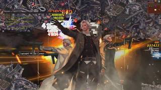 [DFO] Godfather Hell Mode (Time Square)