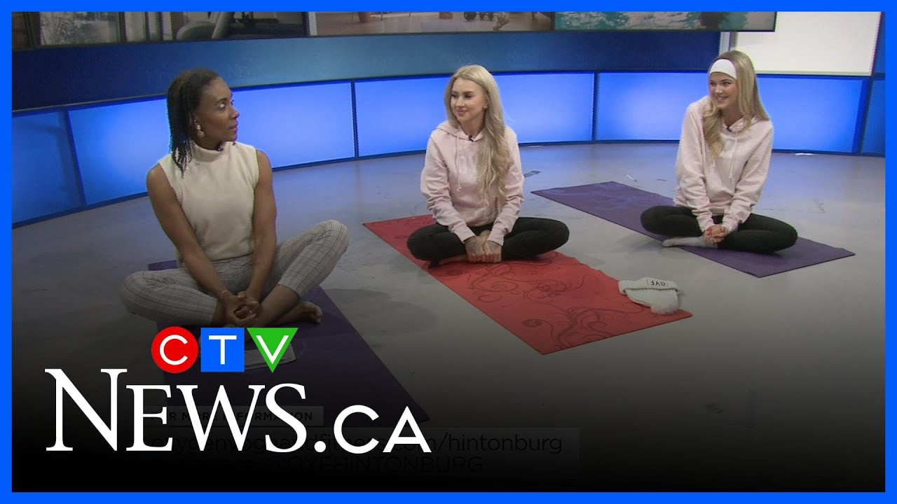 Not Your Typical Yoga Studio