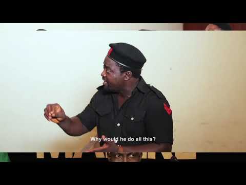 Hi court with MALEKE Episode 3 teaser
