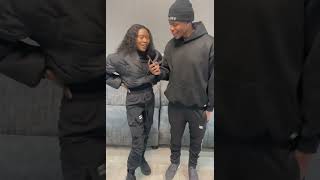 Interviewing Zoli White Smoke