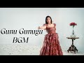Gunu Gunugu Song Bgm | Ondu Sarala Prema Kathe | Vinay Rajkumar | Simple Suni | Veer Samarth