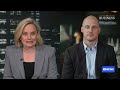 Don't expect a rate cut this year, says JP Morgan chief economist | The Business | ABC NEWS