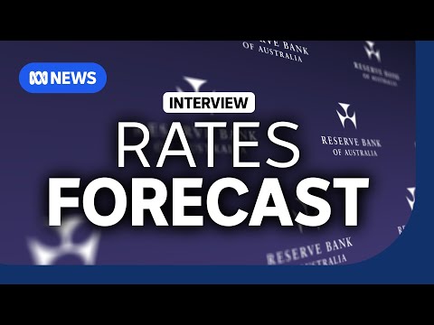 Don't expect a <strong>rate</strong> cut this year, says JP Morgan chief economist | The Business | ABC NEWS