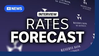 Don't expect a rate cut this year, says JP Morgan chief economist | The Business | ABC NEWS