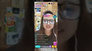 Ketika Para Buaya Bigo Live Merapat Dan Ngajarin Siska Gibah Ending Nya Bikin Geting Bestie