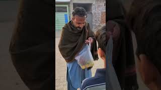 Bacche ko orange mila ❤️👍#shortfiled #shortvideo #short