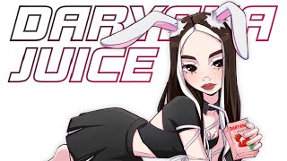 Daryana - juice