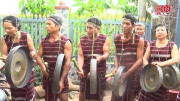 Lễ hội SaYangVa-dấu ấn về lễ nghi nông nghiệp của người Chơro