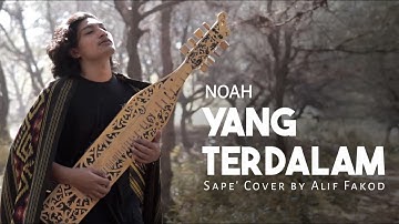 NOAH - Yang Terdalam (Sape