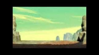 Kung Fu Panda: The IMAX Experience Trailer