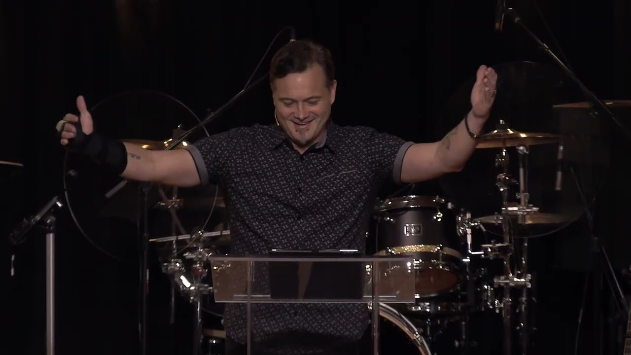 True Shepherds vs. False: Be Humble not Proud - 1 Peter 5 | Jan 4, 2026 | Chad Randall