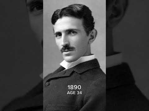 Video: Hat Nikola Tesla Tesla erfunden?