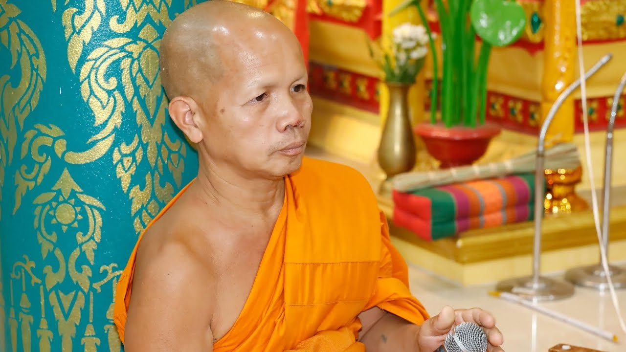 งานบุญผะเหวดฟังเทศน์มหาชาติประจำปี2569ฮีต12คอง14 วัดโคกสว่าง อำเภอท่าบ่อหนองคายชุดที่2