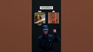 Studio Version Vs Live Perfomance Tyla Gunna Skillibeng Jump Shorts Music Tyla Live 