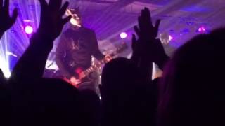 Ghost - He Is (Live, HD) - OKC, OK