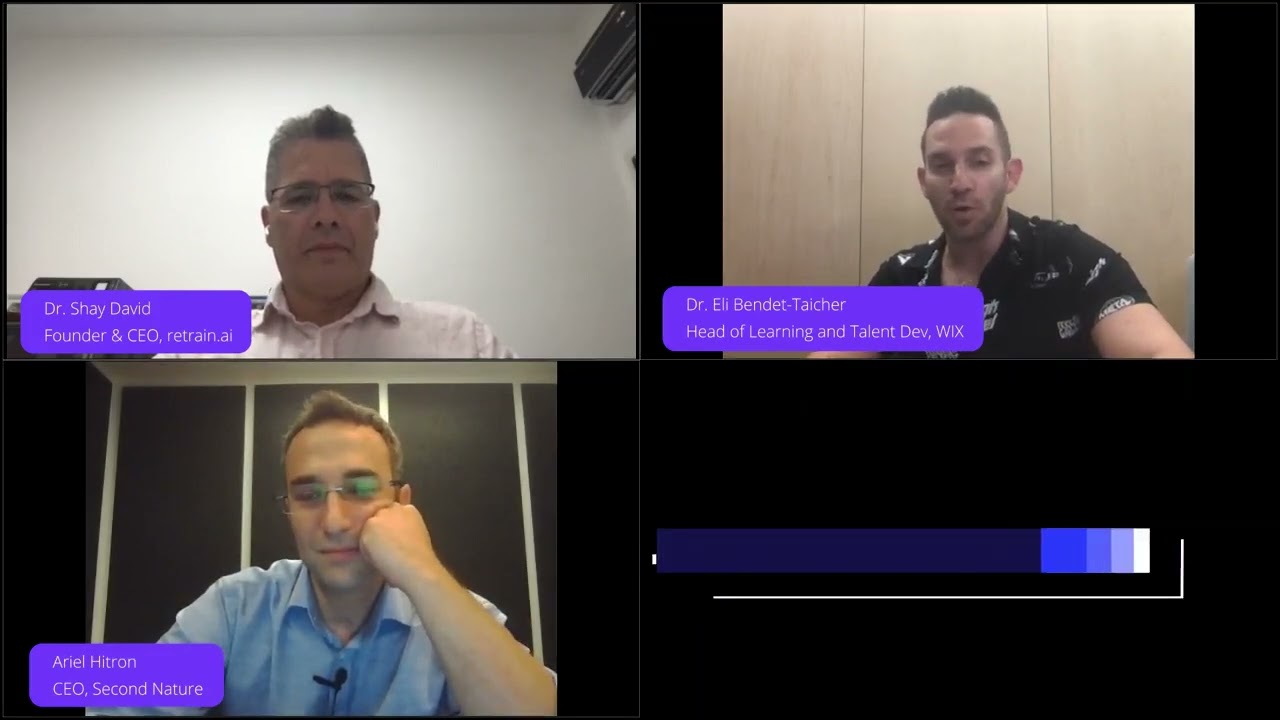 Being more effective and productive during a recession