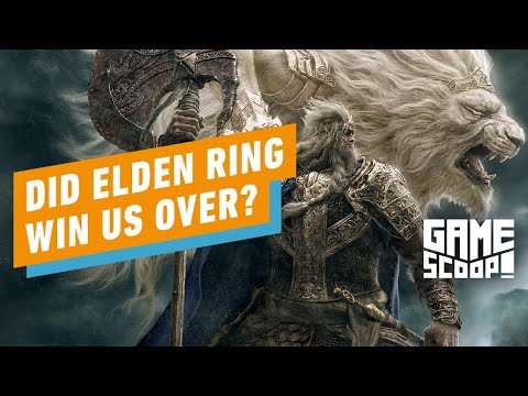 Game Scoop! 665: Did Elden Ring Win Us Over?